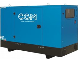 Diesel Stromerzeuger (Generator) CGM 45F C50